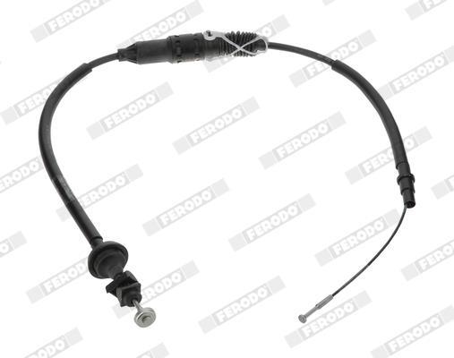 Câble d'embrayage FERODO ref. FCC422775