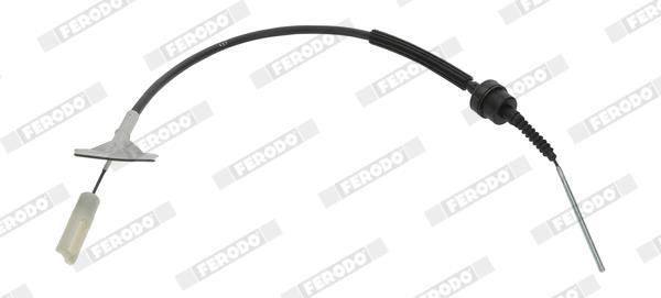 Câble d'embrayage FERODO ref. FCC422860