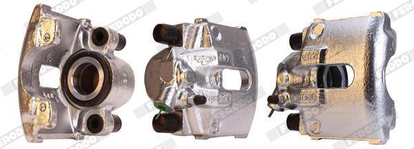 Étrier de frein FERODO ref. FCL694514