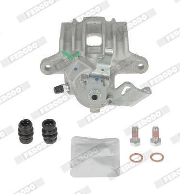 Butée hydraulique Mini