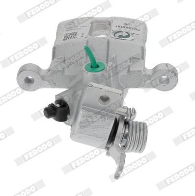 Étrier de frein FERODO  ref. FCL695181