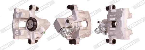 Étrier de frein FERODO ref. FCL695253