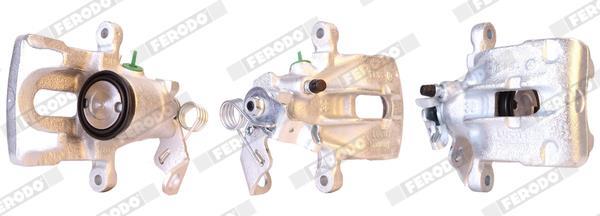 Pinça de travão FERODO ref. FCL695321