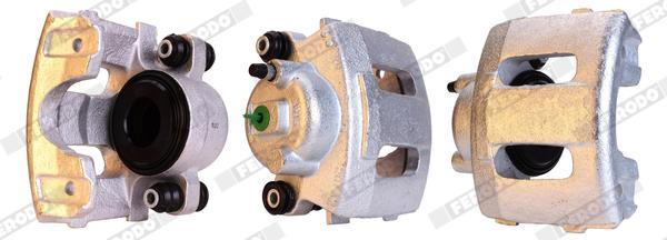 Pinça de travão FERODO ref. FCL695327