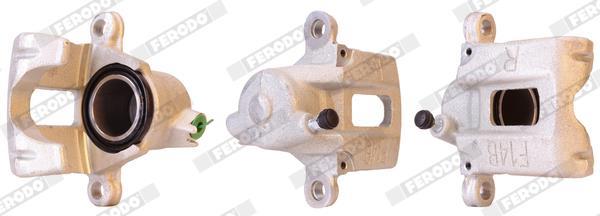Pinza de freno FERODO ref. FCL695329