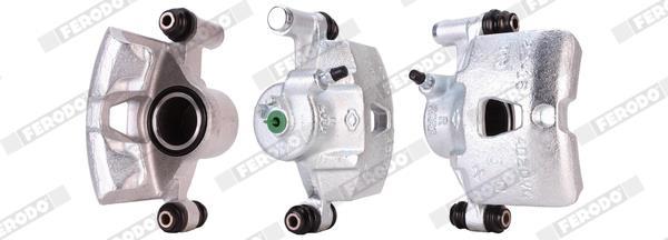 Pinza de freno FERODO ref. FCL695331