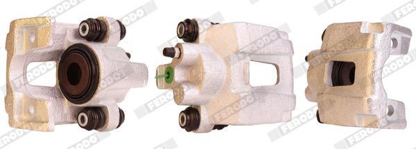 Pinça de travão FERODO ref. FCL695343