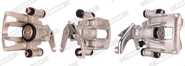 Pinça de travão FERODO ref. FCL695345