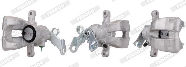 Pinza de freno FERODO ref. FCL695346