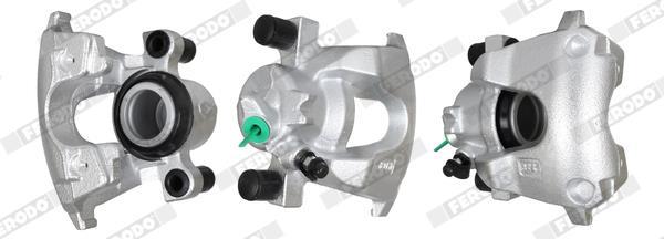 Pinza de freno FERODO ref. FCL695647