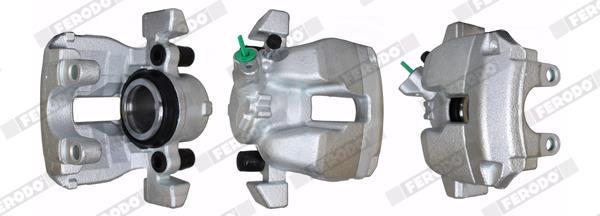 Pinça de travão FERODO  ref. FCL695651
