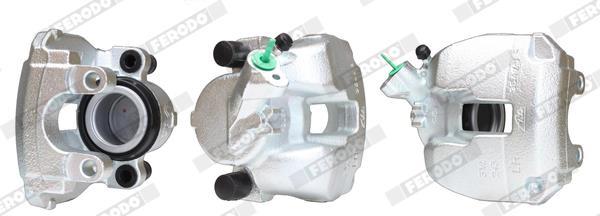 Pinza de freno FERODO ref. FCL695653