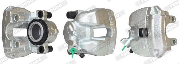 Pinça de travão FERODO ref. FCL695654