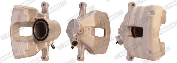 Étrier de frein FERODO  ref. FCL695656
