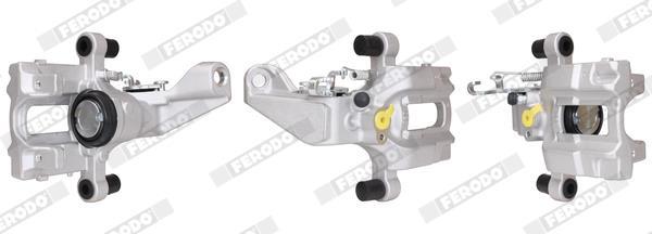 Pinza de freno FERODO ref. FCL695663
