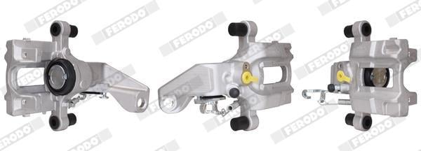 Étrier de frein FERODO ref. FCL695664