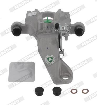 Étrier de frein FERODO ref. FCL695664