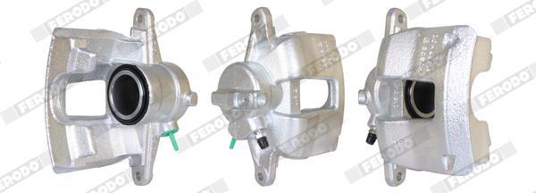 Étrier de frein FERODO FCL695665