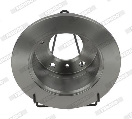 Disques de frein FERODO  ref. FCR230A