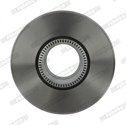 Discos de travão FERODO  ref. FCR300A