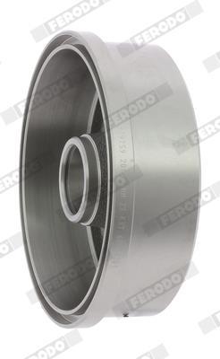Tambour de frein FERODO ref. FDR329259