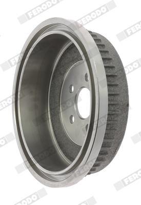Tambour de frein FERODO  ref. FDR329290