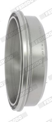 Tambour de frein FERODO  ref. FDR329312