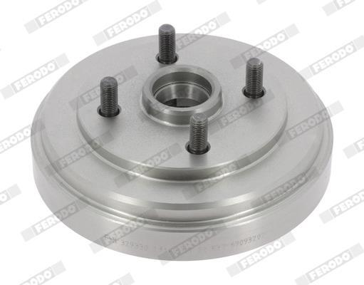 Tambour de frein FERODO ref. FDR329330