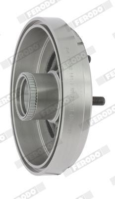 Tambour de frein FERODO ref. FDR329330