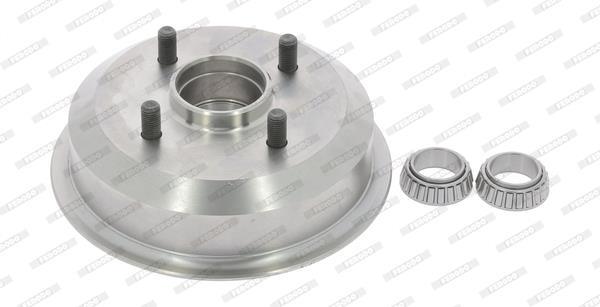 Tambour de frein FERODO  ref. FDR329725