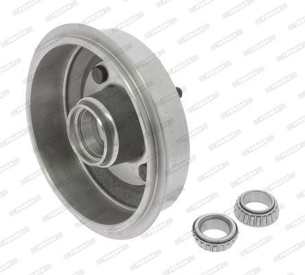Tambour de frein FERODO  ref. FDR329725
