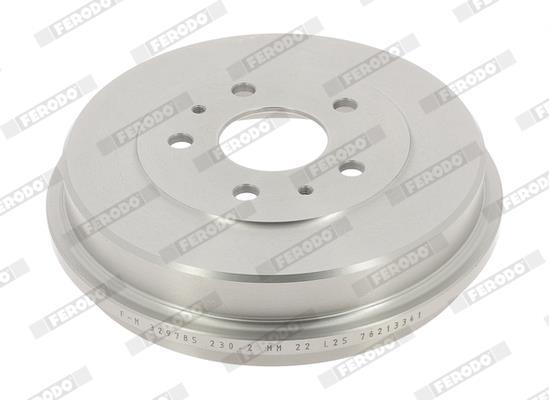 Tambour de frein FERODO ref. FDR329785