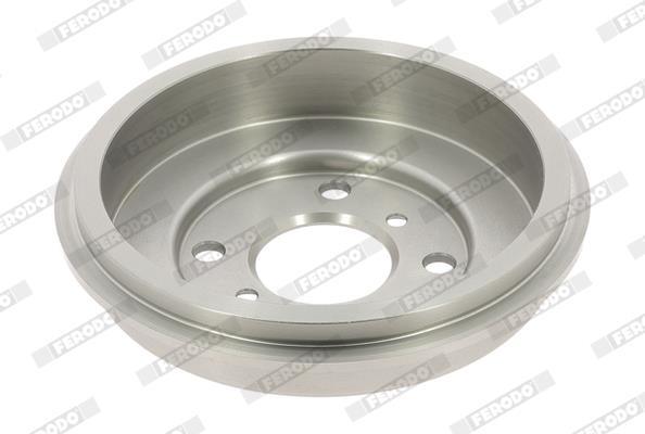 Tambour de frein FERODO ref. FDR329786