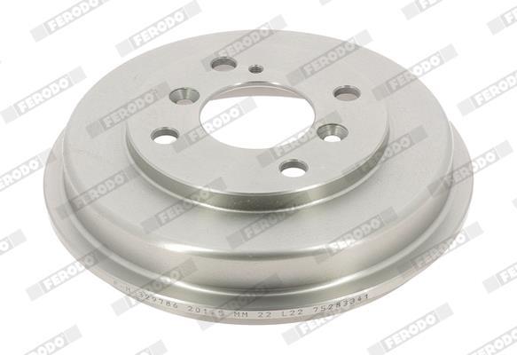Tambour de frein FERODO ref. FDR329786