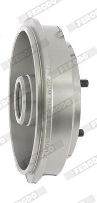 Tambour de frein FERODO  ref. FDR329788