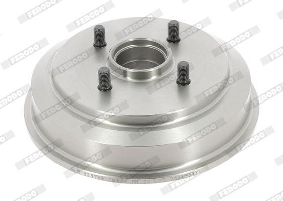 Tambour de frein FERODO  ref. FDR329788