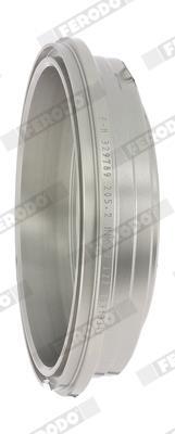 Tambour de frein FERODO  ref. FDR329789