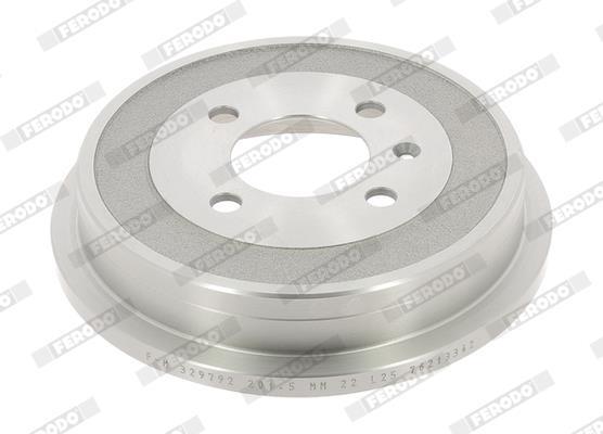 Tambour de frein FERODO ref. FDR329792