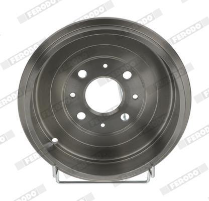 Tambour de frein FERODO  ref. FDR329801