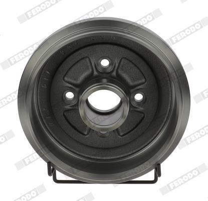 Tambour de frein FERODO  ref. FDR329824