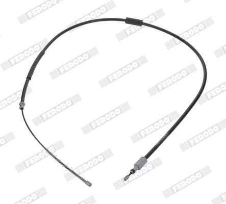 Cabo de freio de estacionamento FERODO ref. FHB431290
