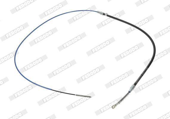 Cable de freno de mano FERODO ref. FHB432009