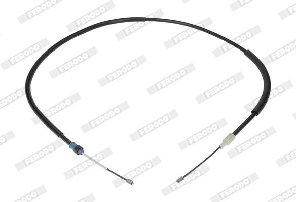 Cable de freno de mano FERODO ref. FHB432865