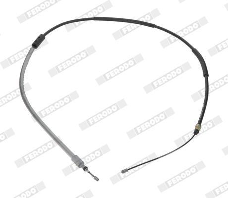 Cable de freno de mano FERODO  ref. FHB432887