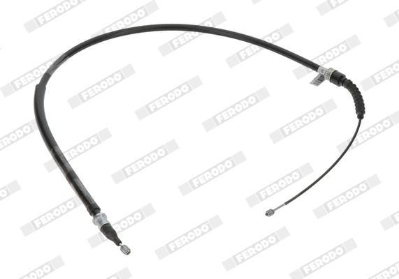 Cable de freno de mano FERODO ref. FHB433105
