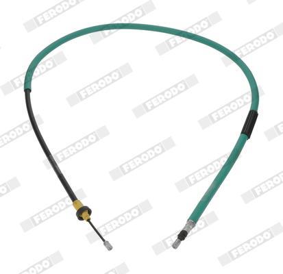 Cable de freno de mano FERODO ref. FHB433129