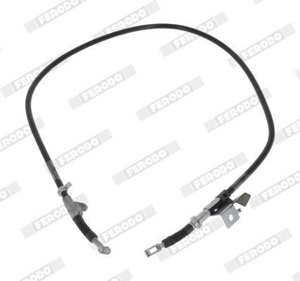 Cable de freno de mano FERODO  ref. FHB434373
