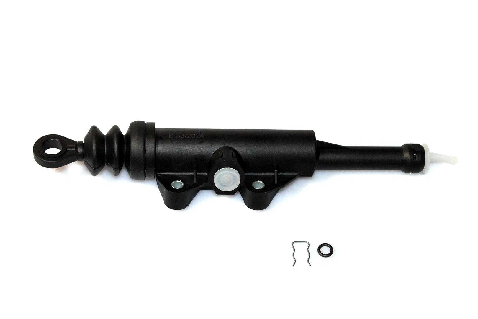 Emetteur d'embrayage (Cylindre émetteur de débrayage) FERODO ref. FHC5060