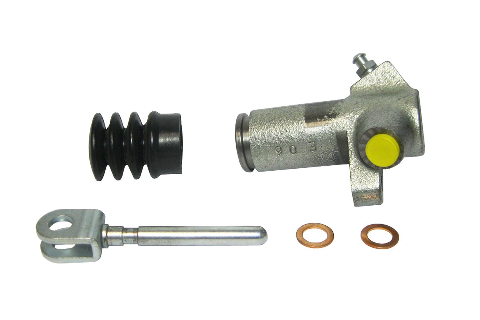 Récepteur d'embrayage (Cylindre récepteur de débrayage) FERODO ref. FHC6095