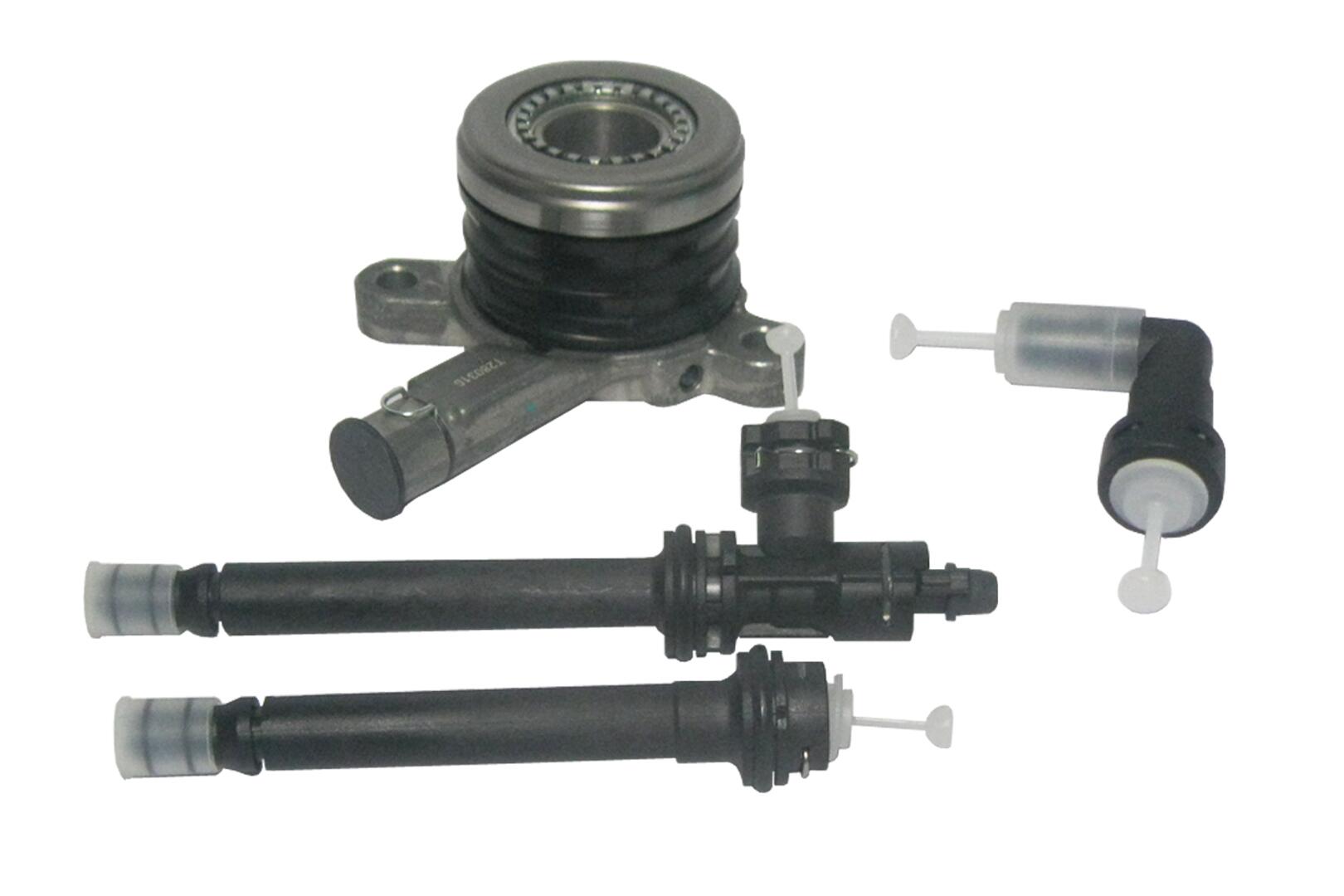 Récepteur d'embrayage (Cylindre récepteur de débrayage) FERODO ref. FHC6191